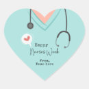 Suche nach woche aufkleber Krankenschwester