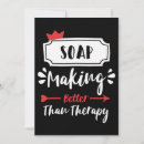 Suche nach seife einladungen Soapaholisch