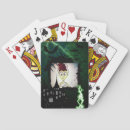Suche nach halloween monster spielkarten Frankenstein