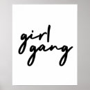 Suche nach girl power poster Feminism
