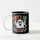Suche nach geist tassen Gruselig