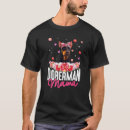 Suche nach dobermänner tshirts Dobermann