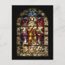 Suche nach kirchenfenster postkarten Buntglasfenster