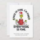 Suche nach grinch Alles ist in ordnung