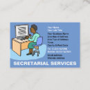 Suche nach sekretär visitenkarten Geschäftlich