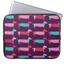 Suche nach dackel laptop schutzhüllen Lustig