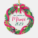 Suche nach mimi ornamente Weihnachten