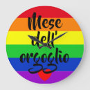 Suche nach gay pride wanduhren Stolz