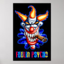 Suche nach clowns poster Übel