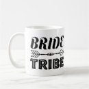 Suche nach tribes kaffee tassen Brautjungfrau