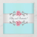 Suche nach 100 60er geburtstag einladungen Rosa