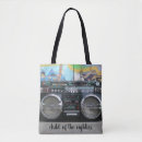 Suche nach boombox tote bags Stereo