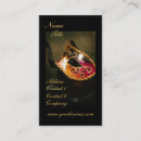 Suche nach fantasie visitenkarten Elegant