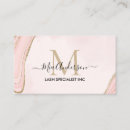 Suche nach blush pink visitenkarten Marmor