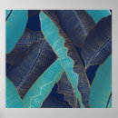 Suche nach bananen poster Illustration