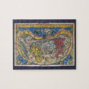 Suche nach mercator puzzle Geografie