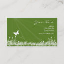 Suche nach feld blumen visitenkarten Wiesen