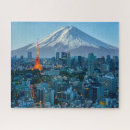Suche nach tokyo puzzle Schnee