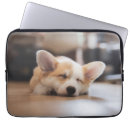 Suche nach corgie laptop schutzhüllen Haustier