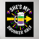 Suche nach kar poster Mardi gras