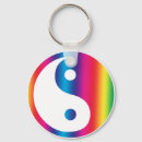 Suche nach ying schlüsselanhänger Ying und yang