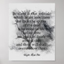 Suche nach geister poster Tot