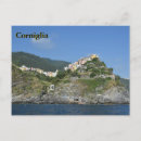 Suche nach corniglia postkarten Kurios
