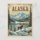 Suche nach alaska postkarten See