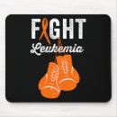 Suche nach kampf mousepads Leukämie