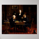 Suche nach thomas eakins poster Schachspieler