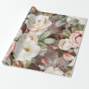 Suche nach vintage rosa rosen geschenkpapier Braut