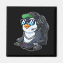 Suche nach lustiger pinguin magnete Geschenkidee