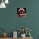 Suche nach gekleidete tiere poster Hund