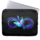 Suche nach schmetterling hüllen laptop schutzhüllen Schwarz