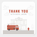 Suche nach feuer motor aufkleber Lastwagen