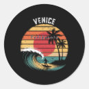 Suche nach venice beach aufkleber Surfbrett