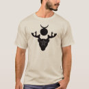 Suche nach gehörnter gott tshirts Wiccan