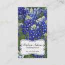 Suche nach feld blumen visitenkarten Florist