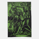 Suche nach tote geschirr tücher Halloween