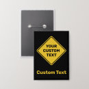 Suche nach namensschild buttons Gelb