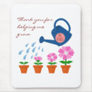 Suche nach danke lehrer mousepads Blume