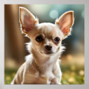 Suche nach niedlicher chihuahua poster Haustier