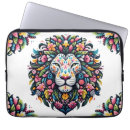 Suche nach lion laptop schutzhüllen Majestätisch