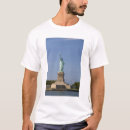 Suche nach freiheitsstatue tshirts New yorkhafen