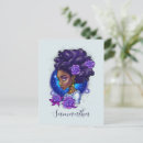 Suche nach afro postkarten Afrikanerin
