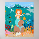 Suche nach delfin poster basteln party Unter dem meer