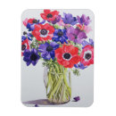 Suche nach anemonen magnete Stillleben