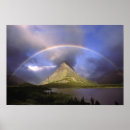 Suche nach stürmischer himmel poster Regenbogen