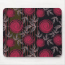 Suche nach rote rosen mousepads Für sie