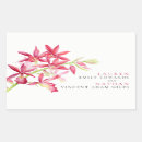 Suche nach rote orchidee aufkleber Für alle
